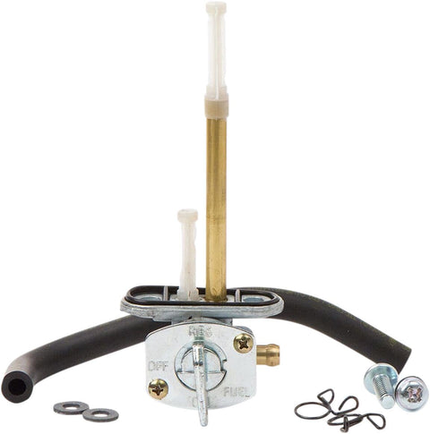 Fuelstar Petcock Kit Ya ALL BALLS ALL BALLS MOTOVEIKALS 21