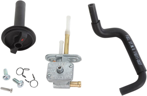 Fuelstar Petcock Kit Ya ALL BALLS ALL BALLS MOTOVEIKALS 21