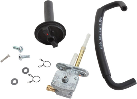 Fuelstar Petcock Kit Ya ALL BALLS ALL BALLS MOTOVEIKALS 21