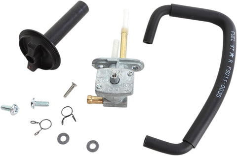Fuelstar Petcock Kit Ya ALL BALLS ALL BALLS MOTOVEIKALS 21