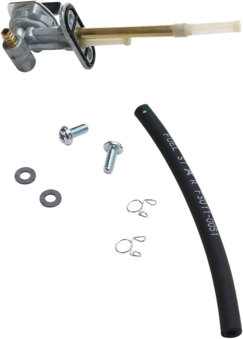 Fuelstar Petcock Kit Ya ALL BALLS ALL BALLS MOTOVEIKALS 21