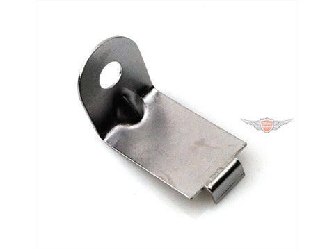 Fuse bracket foot brake lever for Simson Schwalbe KR 51/1 DIVERSE / IMPORT MOTOVEIKALS 21