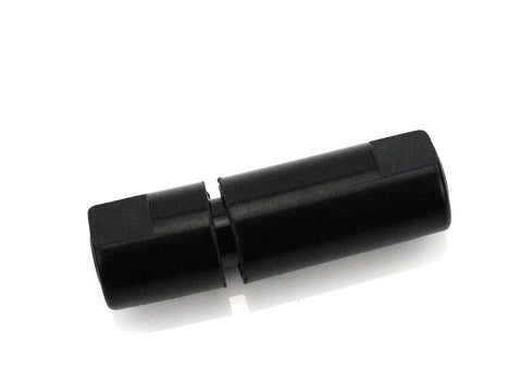 Fuse holder fuse diameter 14mm length 46mm for moped, motorcycle, scooter, car DIVERSE / IMPORT MOTOVEIKALS 21