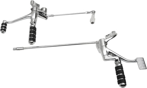 Fwd Contrls 2" 14-22Xl DRAG SPECIALTIES DRAG SPECIALTIES MOTOVEIKALS 21
