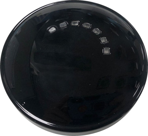 Gage Led Fuel Blk 01-7 DRAG SPECIALTIES DRAG SPECIALTIES MOTOVEIKALS 21