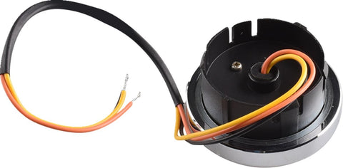 Gage Led Fuel Chr 01-7 DRAG SPECIALTIES DRAG SPECIALTIES MOTOVEIKALS 21