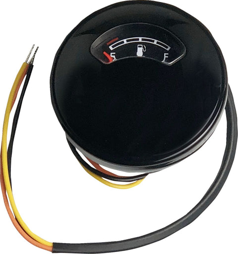 Gage Oem Fuel Blk 01-7 DRAG SPECIALTIES DRAG SPECIALTIES MOTOVEIKALS 21