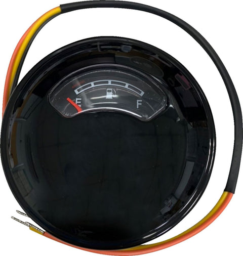 Gage Oem Fuel Blk 08- DRAG SPECIALTIES DRAG SPECIALTIES MOTOVEIKALS 21