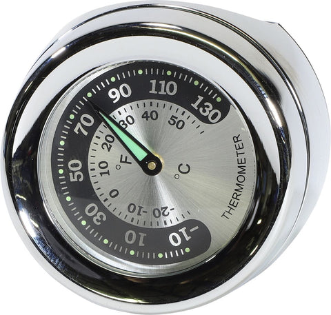 Gage Thermo Chr 1.25 Bar DRAG SPECIALTIES DRAG SPECIALTIES MOTOVEIKALS 21