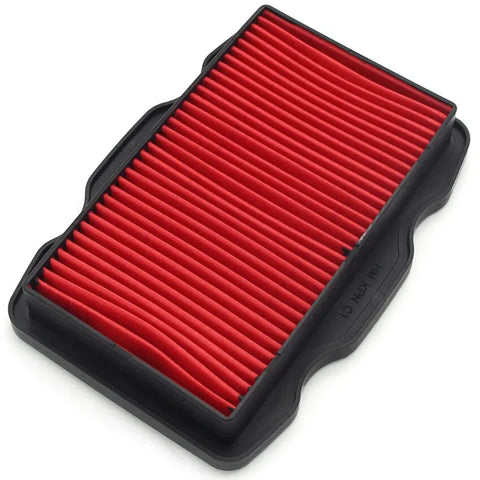 Gaisa filtra elements HONDA OEM: 17211-KPN-A70 HONDA OEM MOTOVEIKALS 21