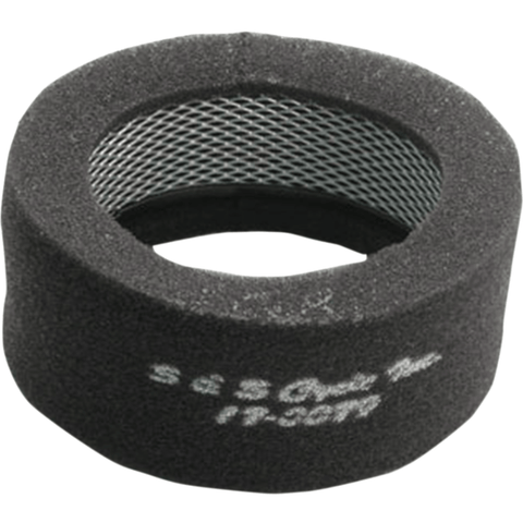 Gaisa filtra elements S&S CYCLE OEM: 17-0079 S&S CYCLE MOTOVEIKALS 21