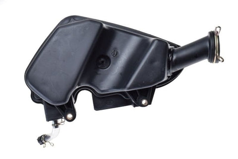 Gaisa filtra kaste Keeway Hurricane 2T REPLICA MOTOVEIKALS 21