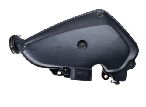 Gaisa filtra kaste Keeway Hurricane 2T REPLICA MOTOVEIKALS 21
