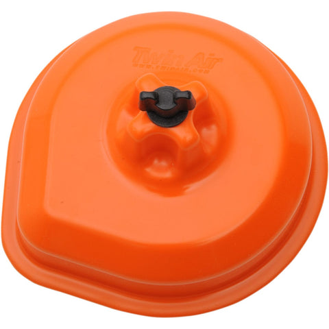 Gaisa filtra vāks TWIN AIR ORANGE TWIN AIR MOTOVEIKALS 21
