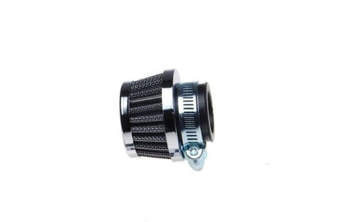 Gaisa filtrs 30mm CONE-SHAPED SMALL, LOW CHROME REPLICA MOTOVEIKALS 21