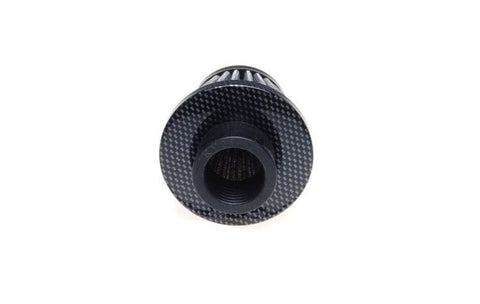 Gaisa filtrs 32 mm CARBON REPLICA MOTOVEIKALS 21