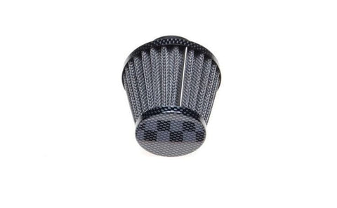 Gaisa filtrs 32 mm CARBON REPLICA MOTOVEIKALS 21