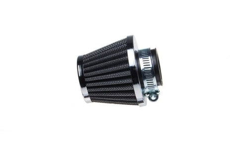 Gaisa filtrs 32 mm CHROM REPLICA MOTOVEIKALS 21