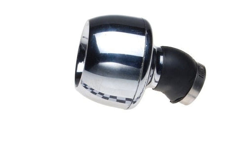 Gaisa filtrs 35 mm HIGH-PERFORMANCE CHROME REPLICA MOTOVEIKALS 21