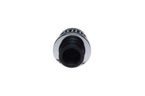 Gaisa filtrs 38mm CONE-SHAPED SMALL, LOW CHROME REPLICA MOTOVEIKALS 21