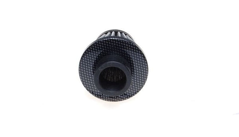 Gaisa filtrs 42 mm CARBON REPLICA MOTOVEIKALS 21