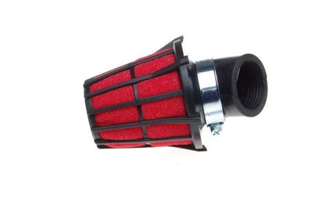 Gaisa filtrs 45' red 35mm REPLICA MOTOVEIKALS 21
