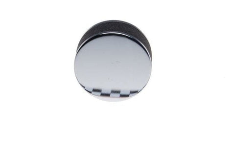 Gaisa filtrs 50mm FOAM CHROME REPLICA MOTOVEIKALS 21