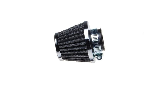 Gaisa filtrs 54 mm CHROME REPLICA MOTOVEIKALS 21
