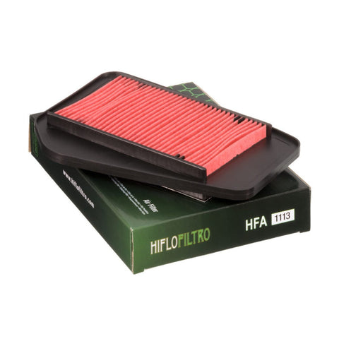 Gaisa filtrs HFA1113 HIFLO MOTOVEIKALS 21