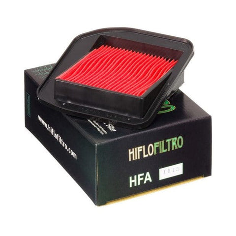Gaisa filtrs HFA1115 HIFLO MOTOVEIKALS 21