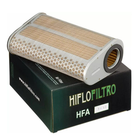 Gaisa filtrs HFA1618 HIFLO MOTOVEIKALS 21