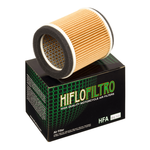 Gaisa filtrs HFA2910 HIFLO MOTOVEIKALS 21