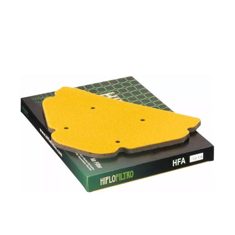 Gaisa filtrs HFA2914 HIFLO MOTOVEIKALS 21
