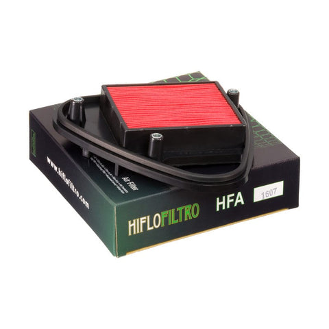 Gaisa filtrs HIFLO HFA1607 HIFLO MOTOVEIKALS 21