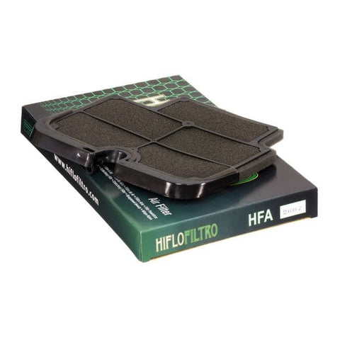 Gaisa filtrs HIFLO HFA2607 HIFLO MOTOVEIKALS 21