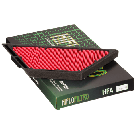 Gaisa filtrs HIFLO HFA2916 HIFLO MOTOVEIKALS 21