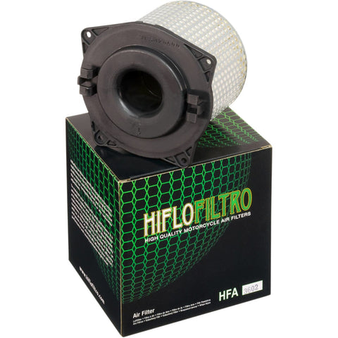Gaisa filtrs HIFLO HFA3602 HIFLO MOTOVEIKALS 21
