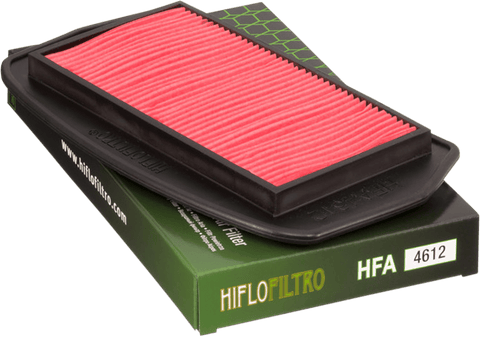 Gaisa filtrs HIFLO HFA4612 HIFLO MOTOVEIKALS 21
