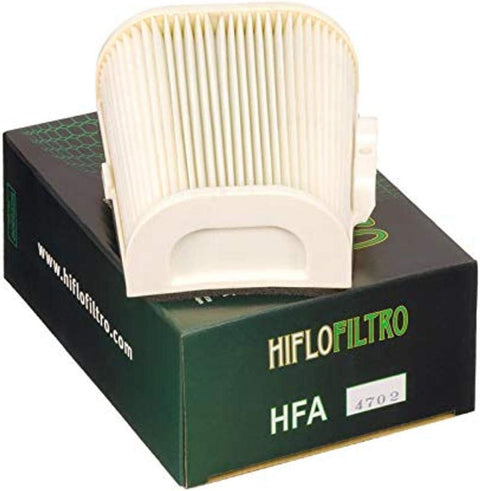 Gaisa filtrs HIFLO HFA4702 HIFLO MOTOVEIKALS 21