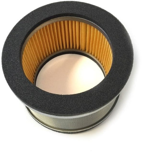 Gaisa filtrs HONDA VT125 2001-2006 OEM: 17213-KGB-900 HONDA OEM MOTOVEIKALS 21