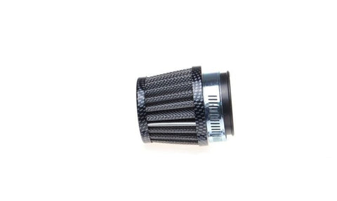 Gaisa filtrs konusa formas carbon 35 mm REPLICA MOTOVEIKALS 21