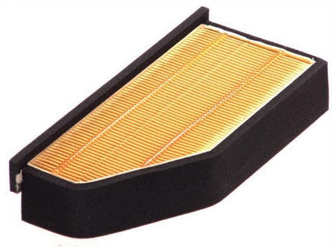 Gaisa filtrs MAHLE LX1710 BMW K 1200 1996-2009 MAHLE MOTOVEIKALS 21