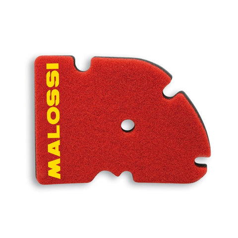 Gaisa filtrs MALOSSI Double red Piaggio: 831997 MALOSSI MOTOVEIKALS 21