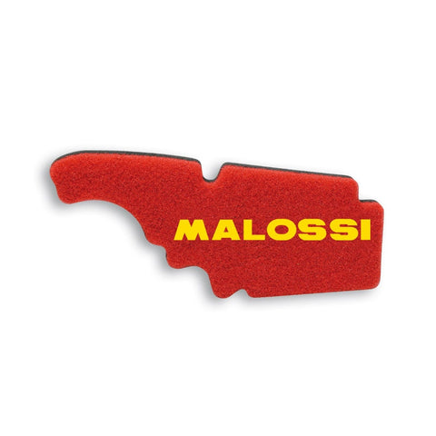 Gaisa filtrs MALOSSI Double red Piaggio, Aprilia, Derbi, Vespa MALOSSI MOTOVEIKALS 21