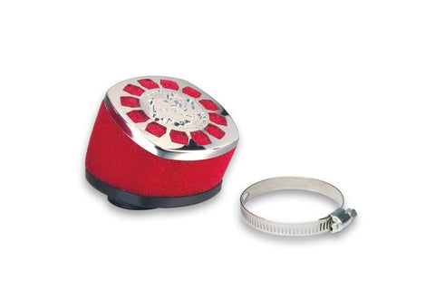Gaisa filtrs Malossi Red E14 Ø 35,5 mm, 30° MALOSSI MOTOVEIKALS 21