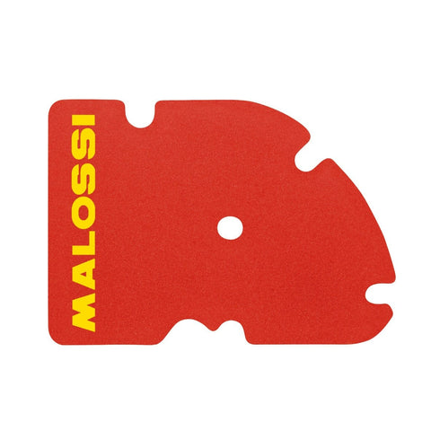 Gaisa filtrs Malossi red PIAGGIO: 831997 MALOSSI MOTOVEIKALS 21