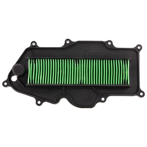 Gaisa filtrs PIAGGIO VESPA OEM: 1A007327 PIAGGIO MOTOVEIKALS 21