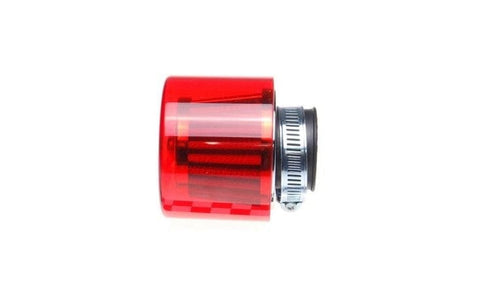 Gaisa filtrs plastmasas red 35 mm REPLICA MOTOVEIKALS 21