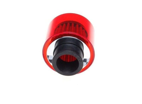 Gaisa filtrs plastmasas red 35 mm REPLICA MOTOVEIKALS 21