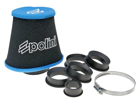 Gaisa filtrs POLINI Big Evolution 28, 35, 42, 45, 49, 55mm POLINI MOTOVEIKALS 21